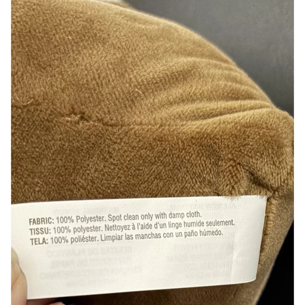 Amscan graduation plush